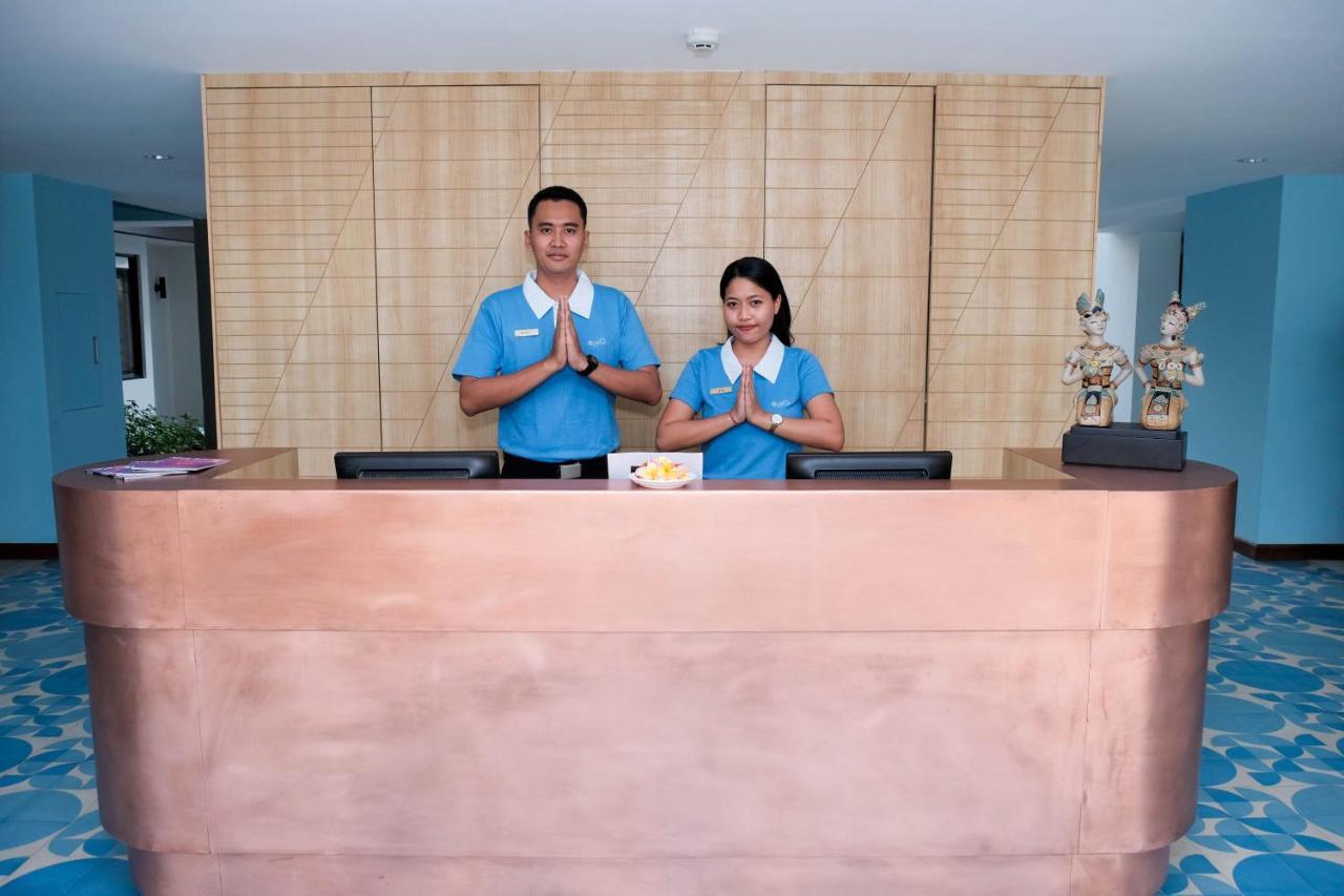 Hotel Bloo Bali