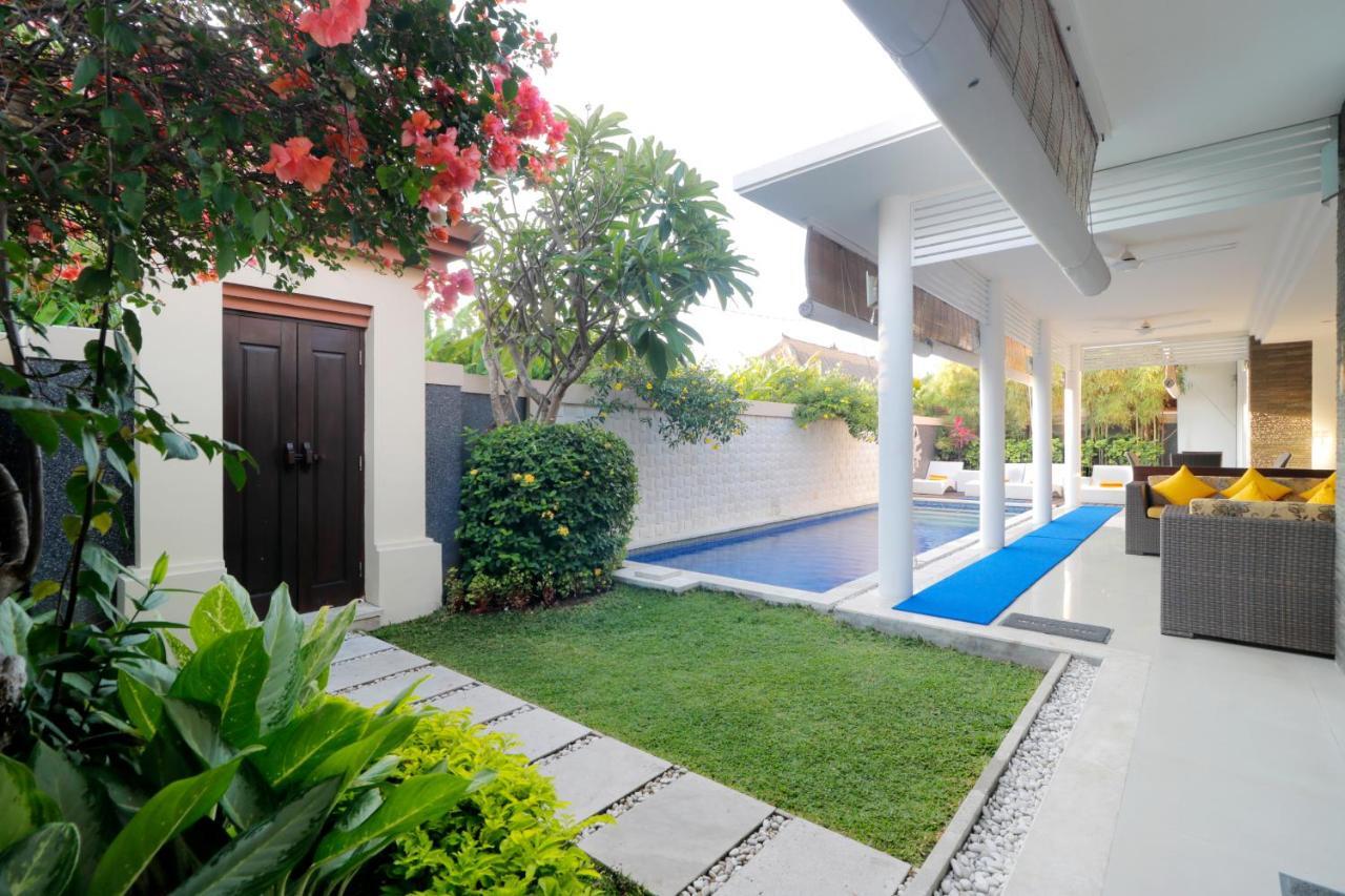 Villa Heliconia *
