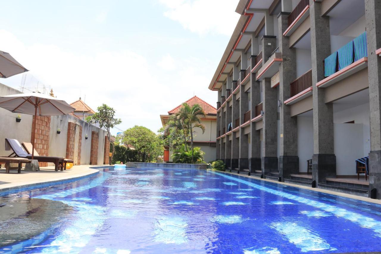 Grand Sinar Indah 3* Legian (Bali)