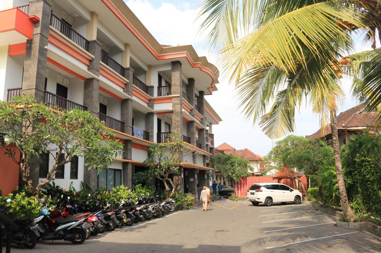 Hotel Grand Sinar Indah Legian (Bali)