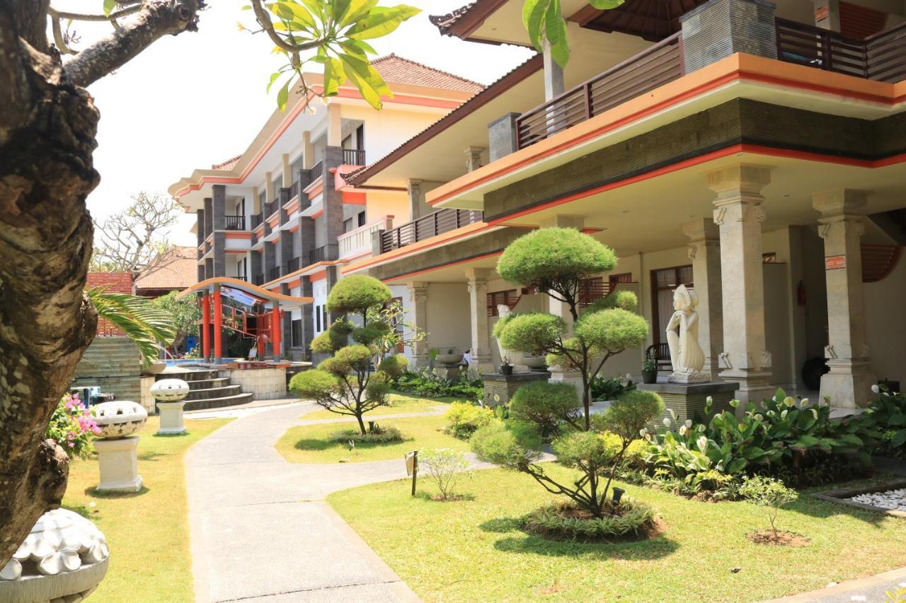 Grand Sinar Indah Hotel Legian (Bali)