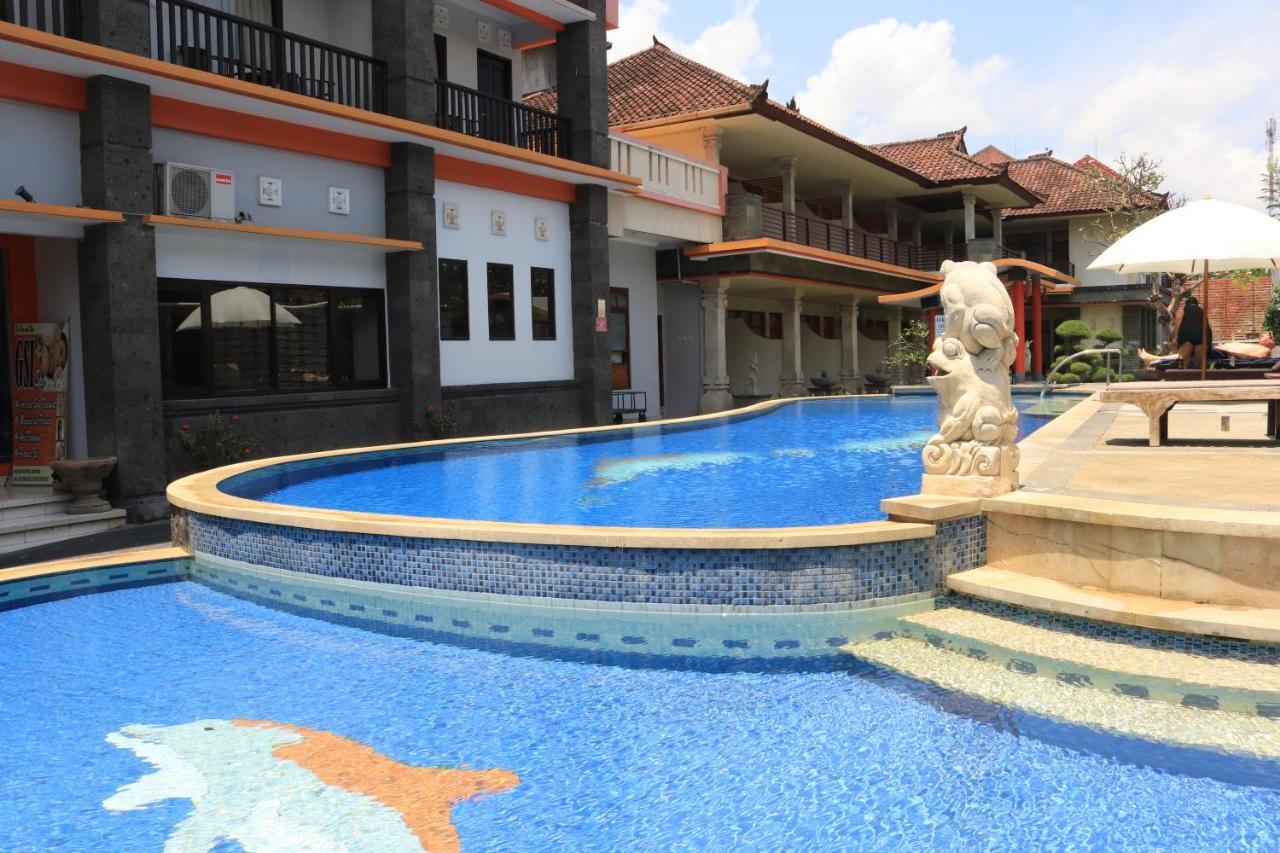 Grand Sinar Indah Legian (Bali)