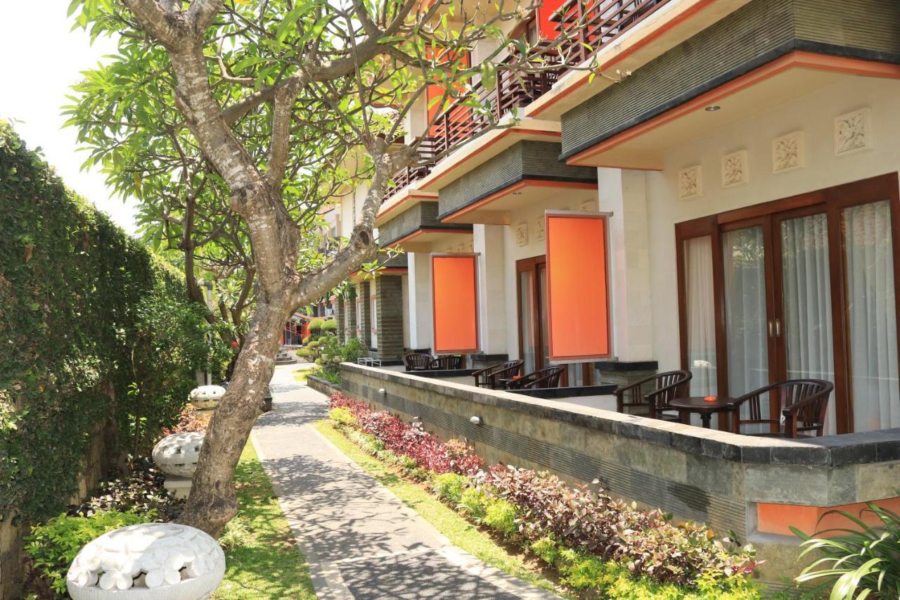Grand Sinar Indah Legian (Bali)