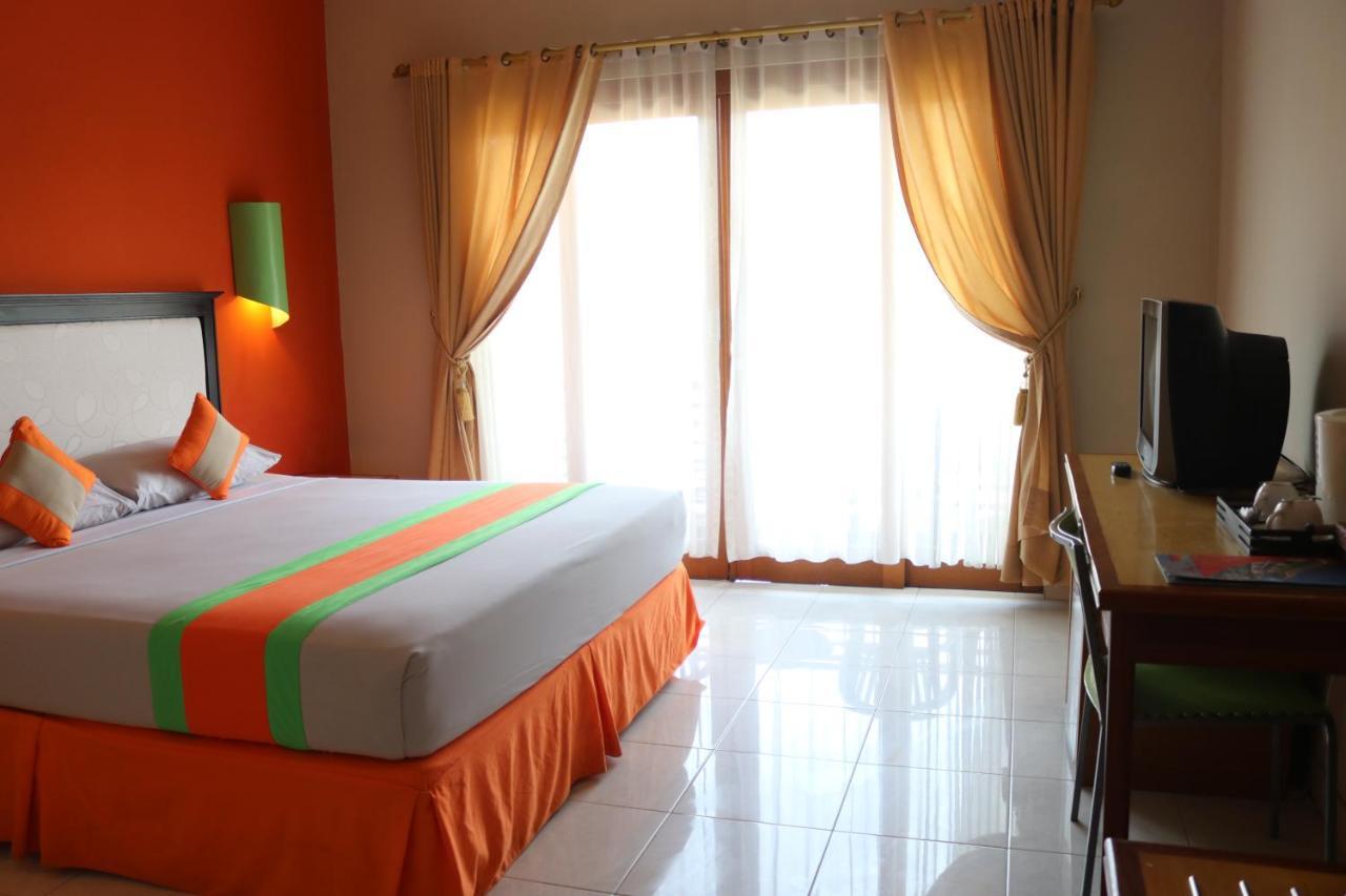 Hotel Grand Sinar Indah 3*