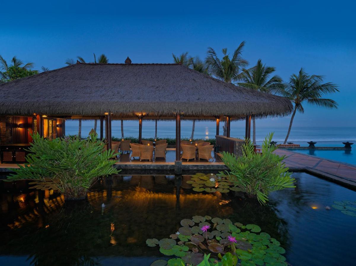The Legian Seminyak, Bali Resort 5*