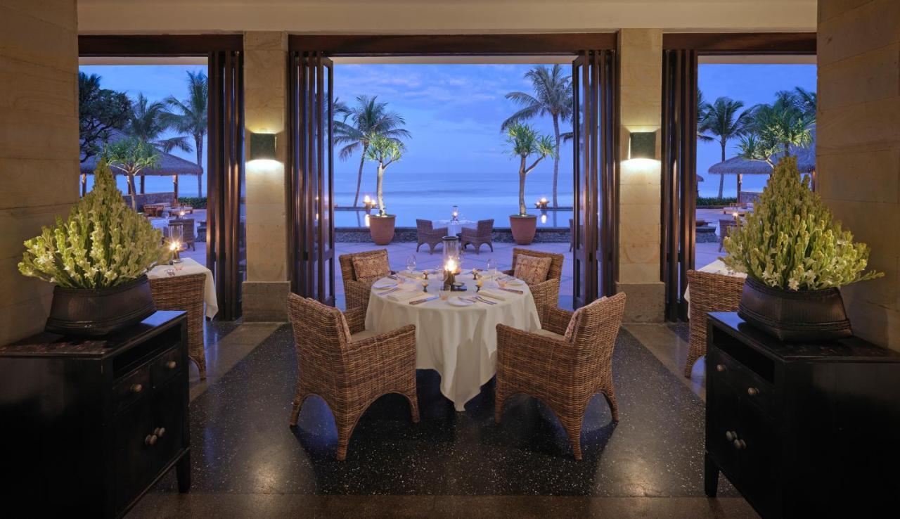 The Legian Seminyak, Bali Resort 5*