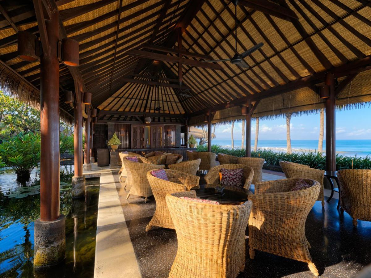 The Legian Seminyak, Bali Resort