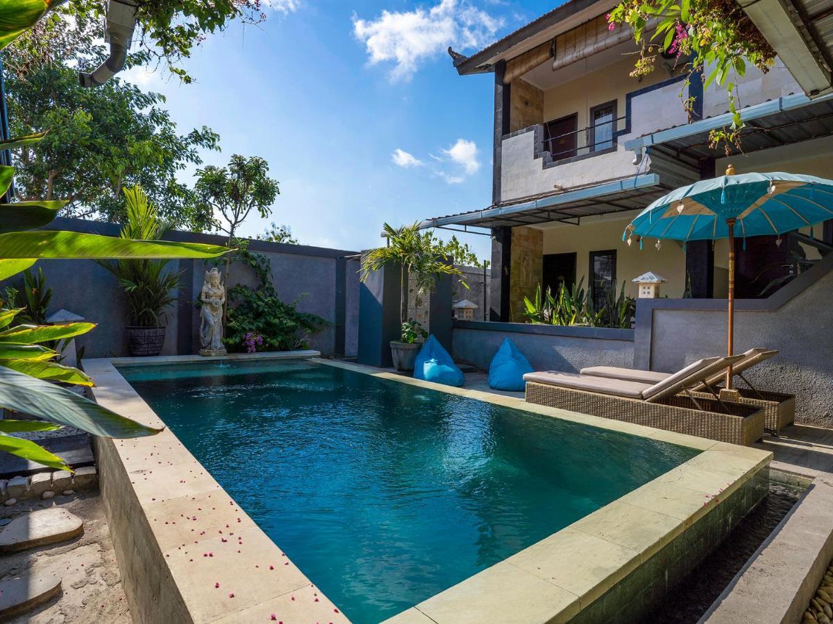 Terrace Garden Homestay And Spa 2*