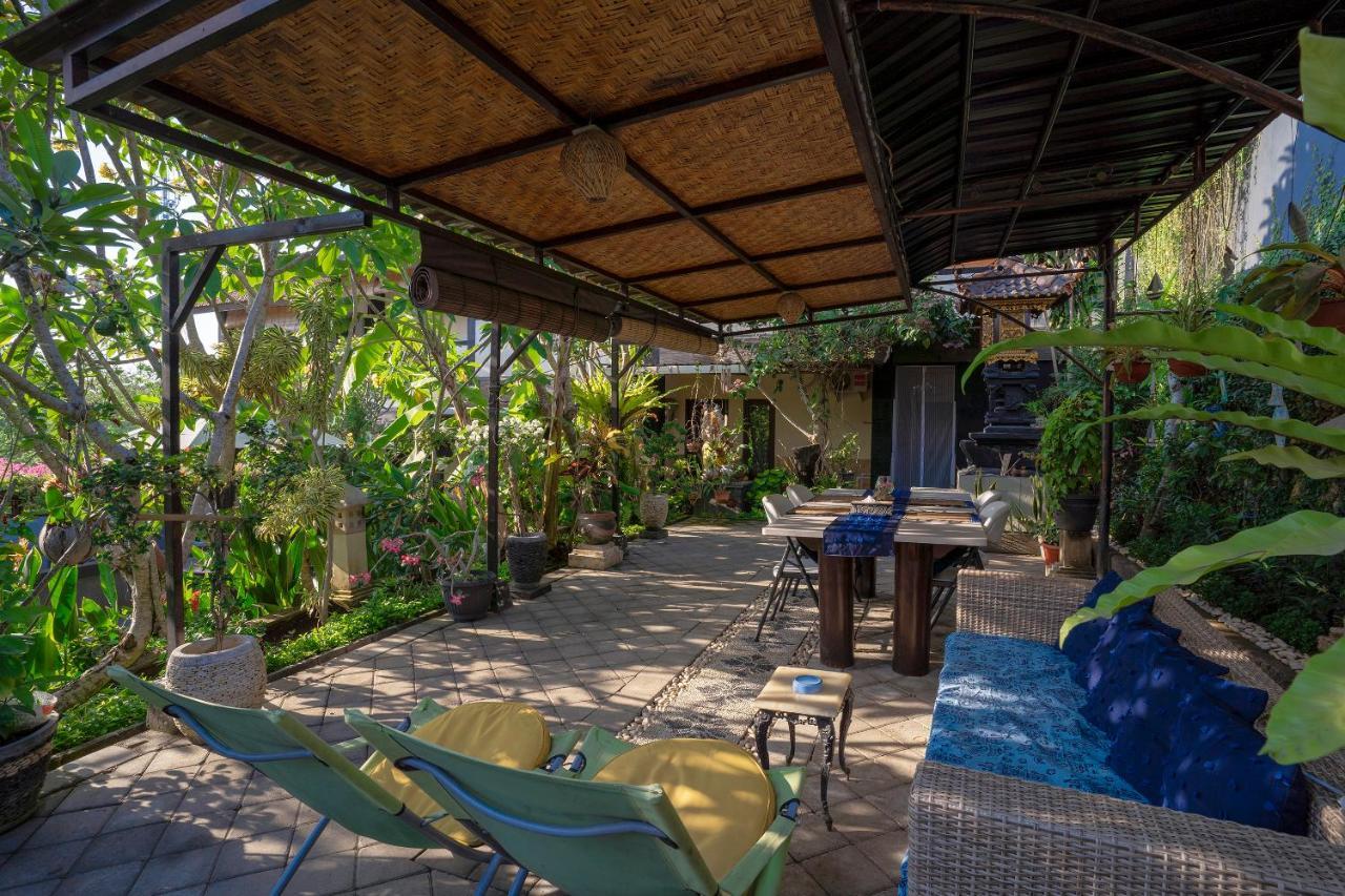 Terrace Garden Homestay And Spa Hotel 2*