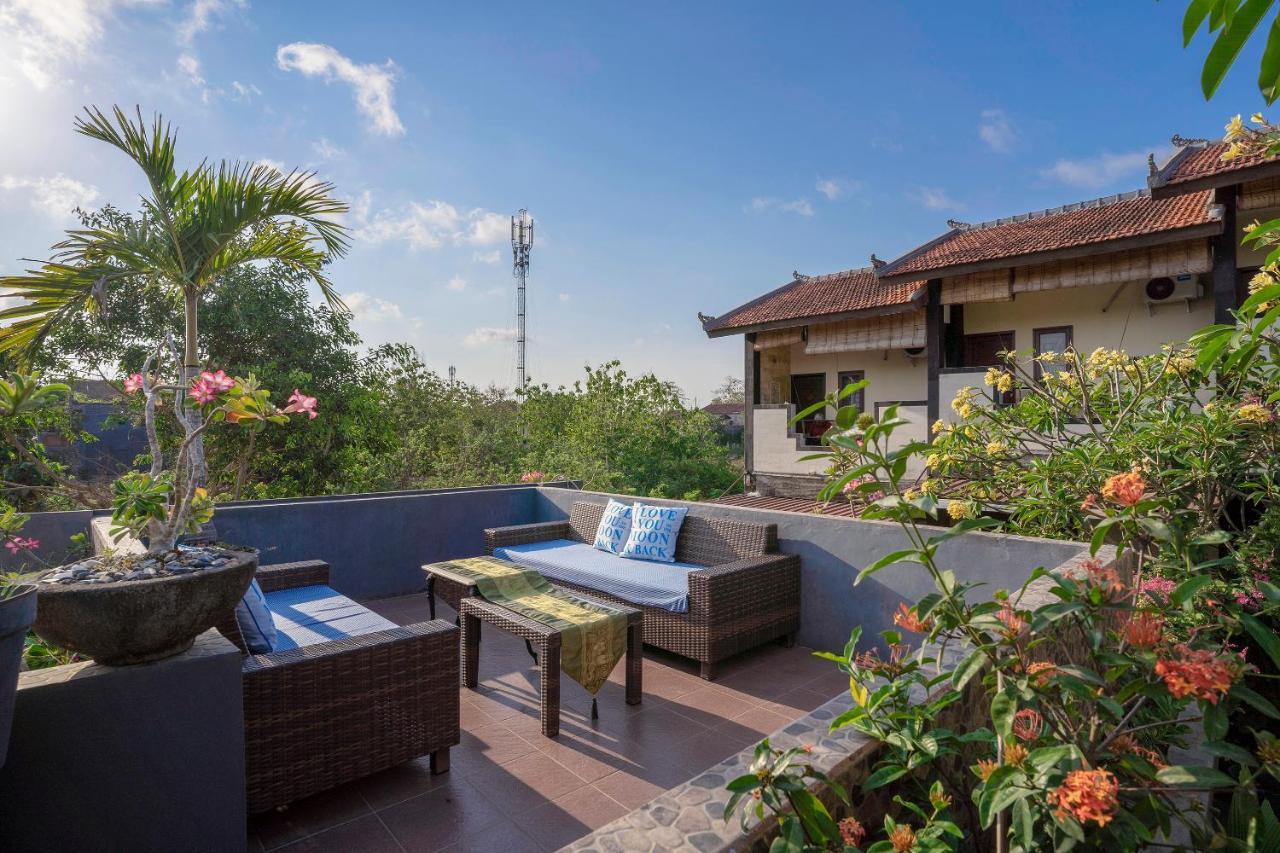 Terrace Garden Homestay And Spa Hotel
