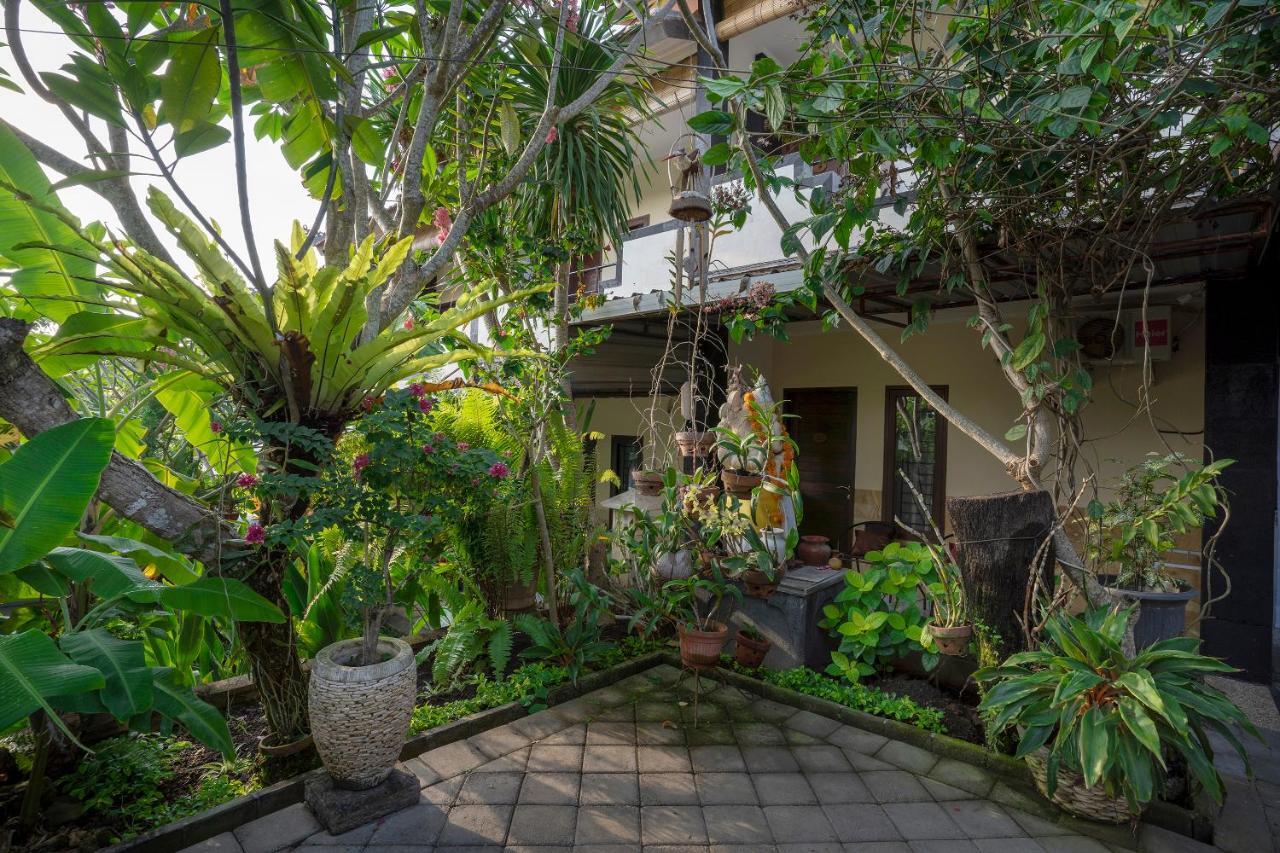 Hotel Terrace Garden Homestay And Spa Jimbaran (Bali)
