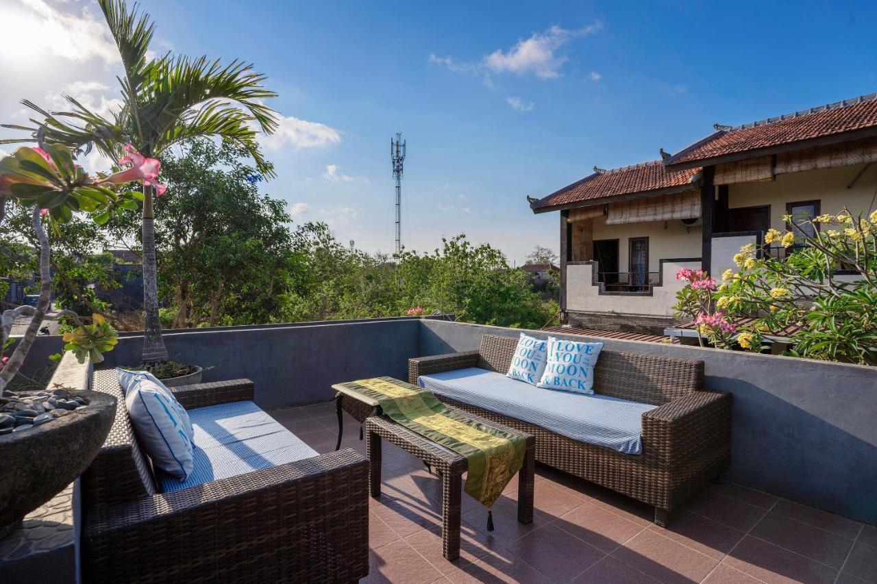 Terrace Garden Homestay And Spa Hotel 2*