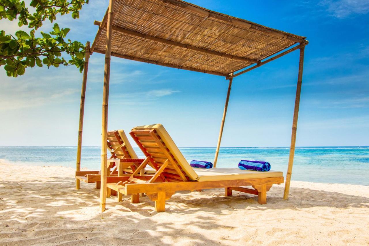 Camakila Tanjung Benoa 4* Nusa Dua (Bali)