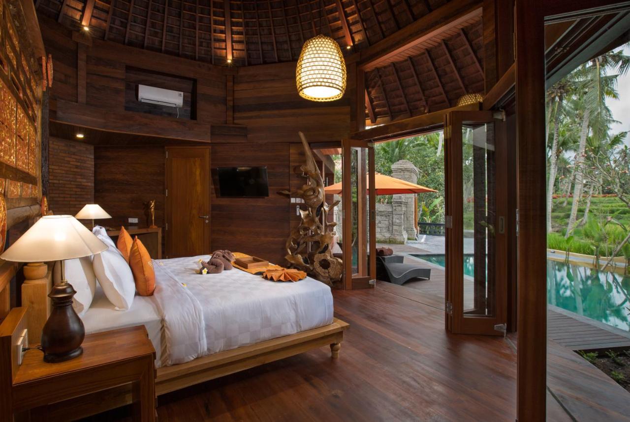 Field 4* Ubud (Bali)