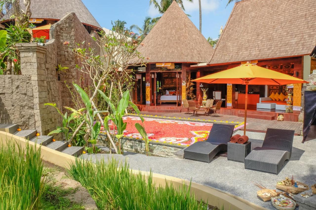 Field Resort Ubud (Bali)