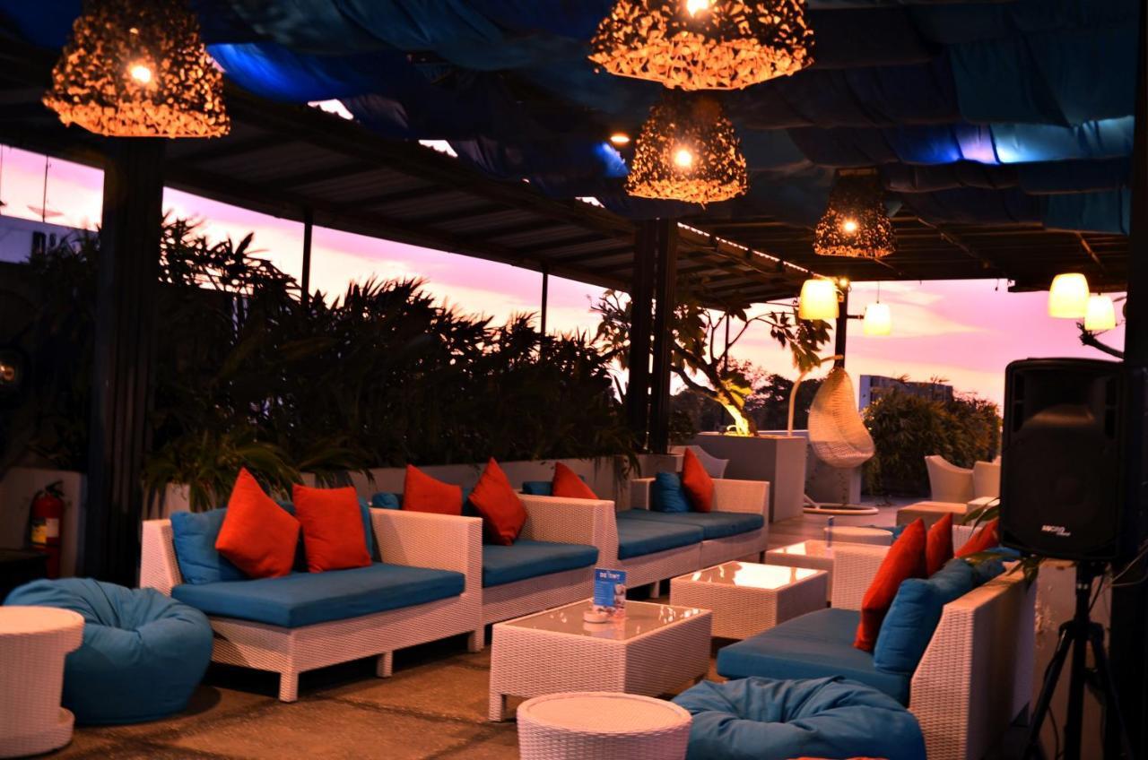 Destiny Boutique Seminyak (Bali)