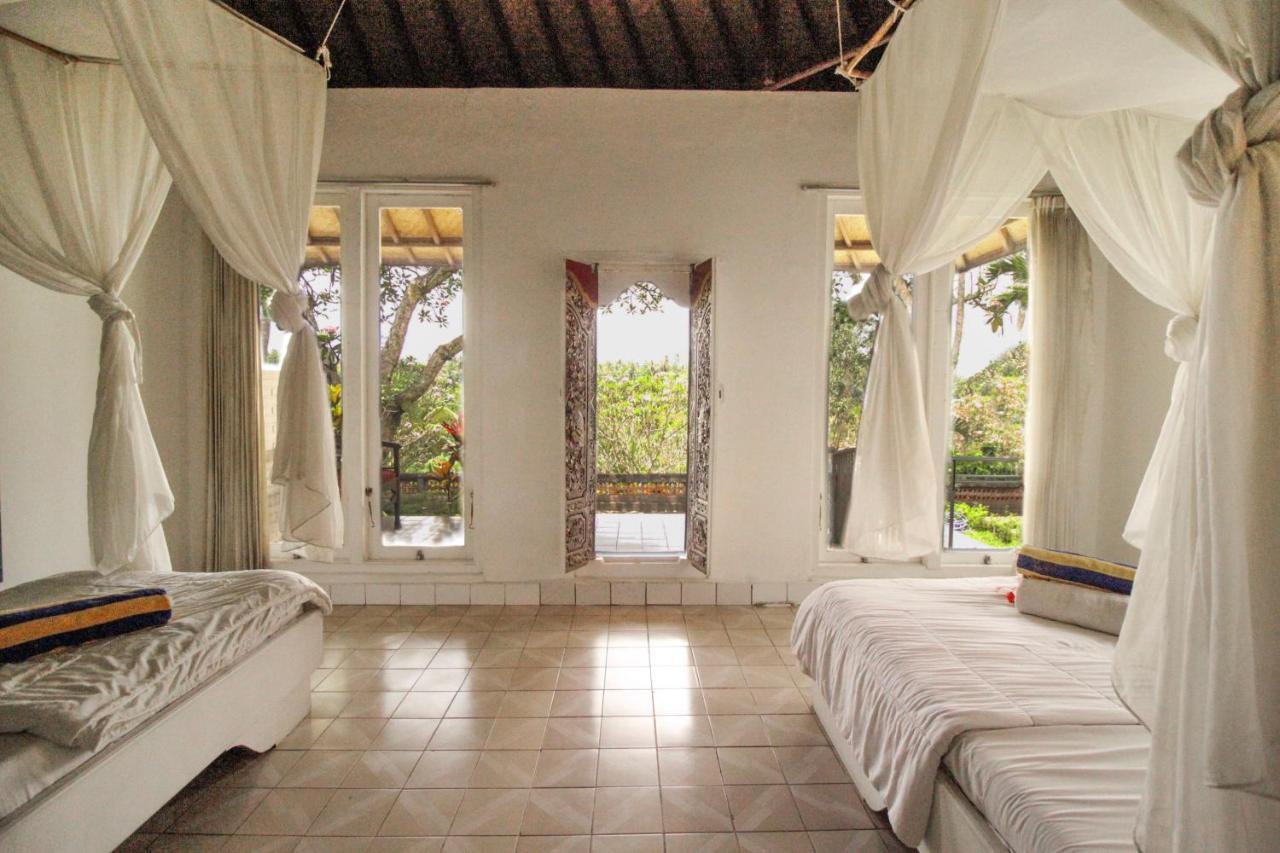 Taman Indrakila Guest house 3*