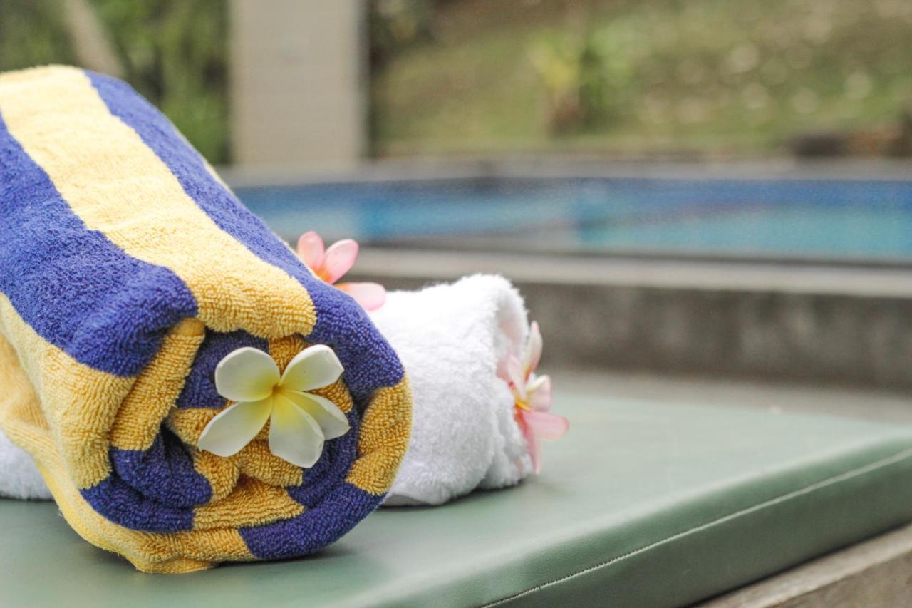 Guest house Taman Indrakila Ubud (Bali)