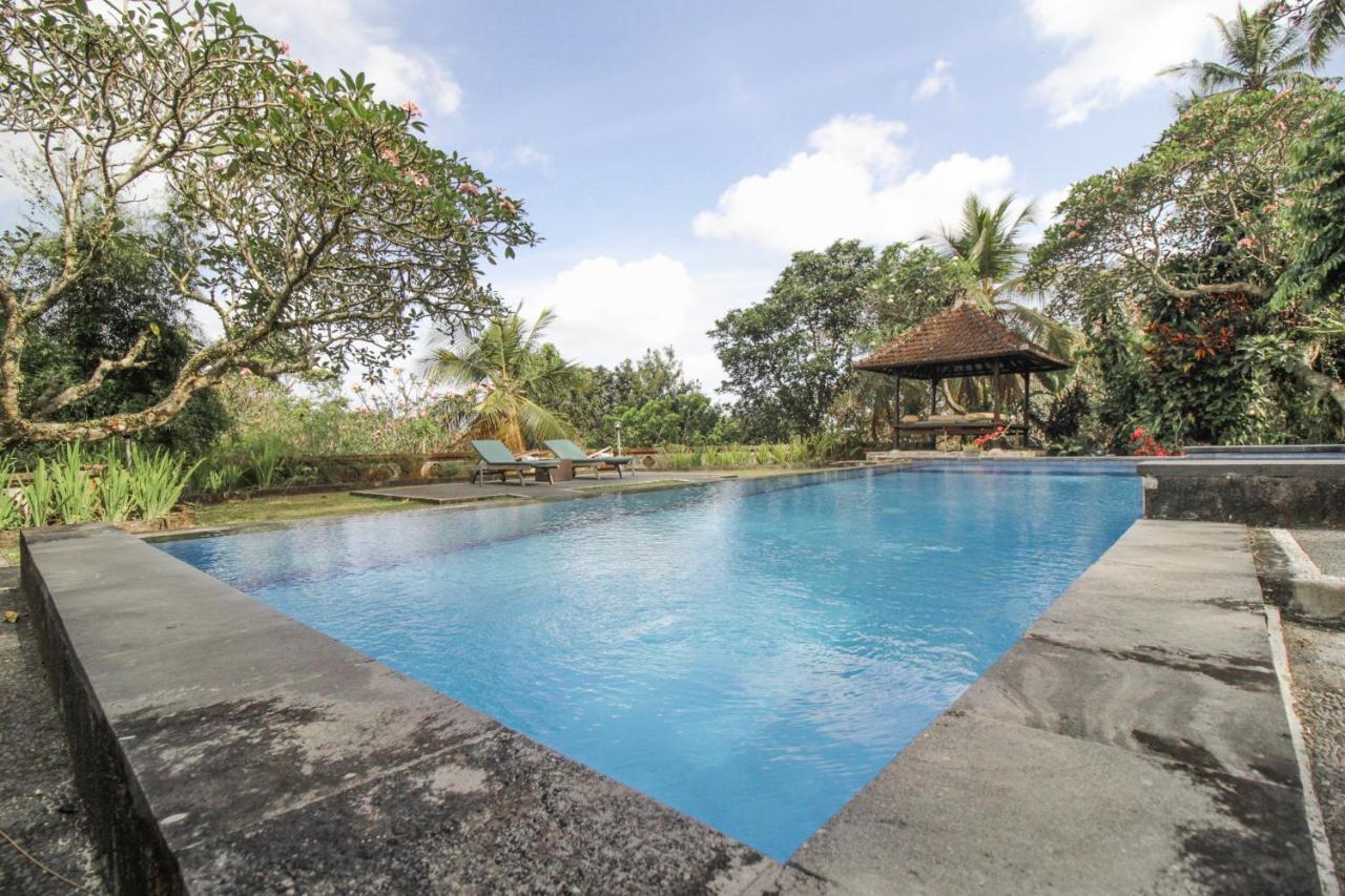 Taman Indrakila Guest house