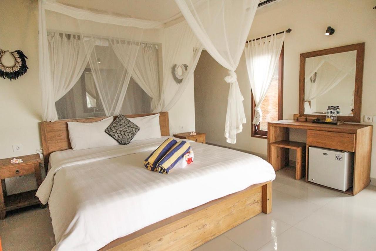 Taman Indrakila Guest house Ubud (Bali)