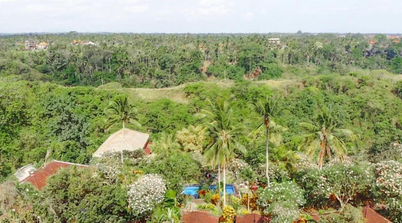 Guest house Taman Indrakila Ubud (Bali)