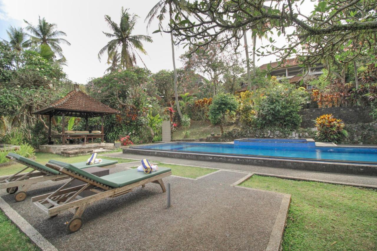 Taman Indrakila Ubud (Bali)