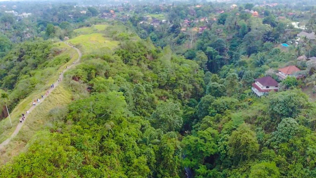 Taman Indrakila