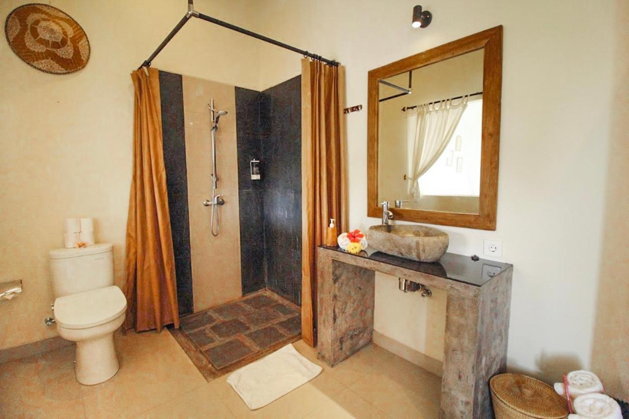 Guest house Taman Indrakila
