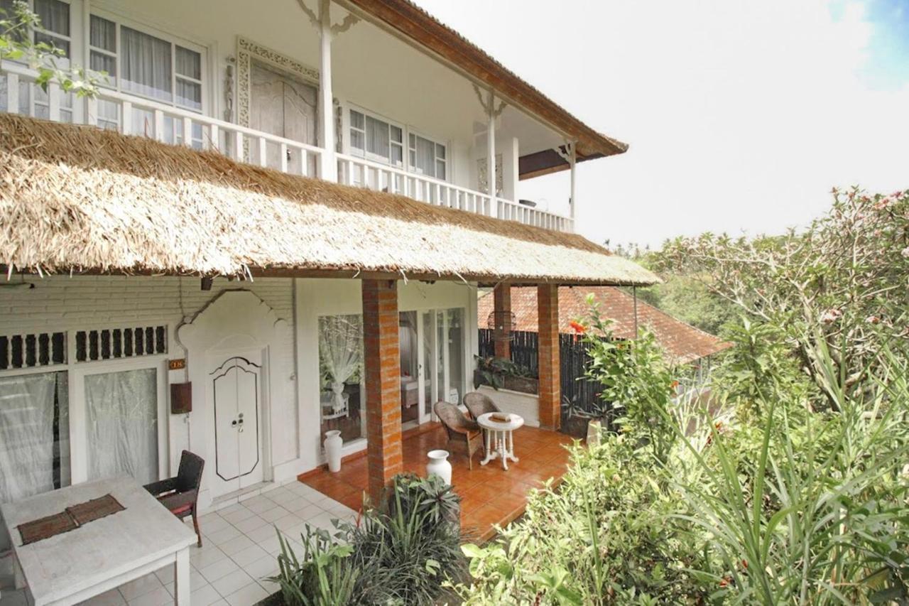 Taman Indrakila Guest house Ubud (Bali)
