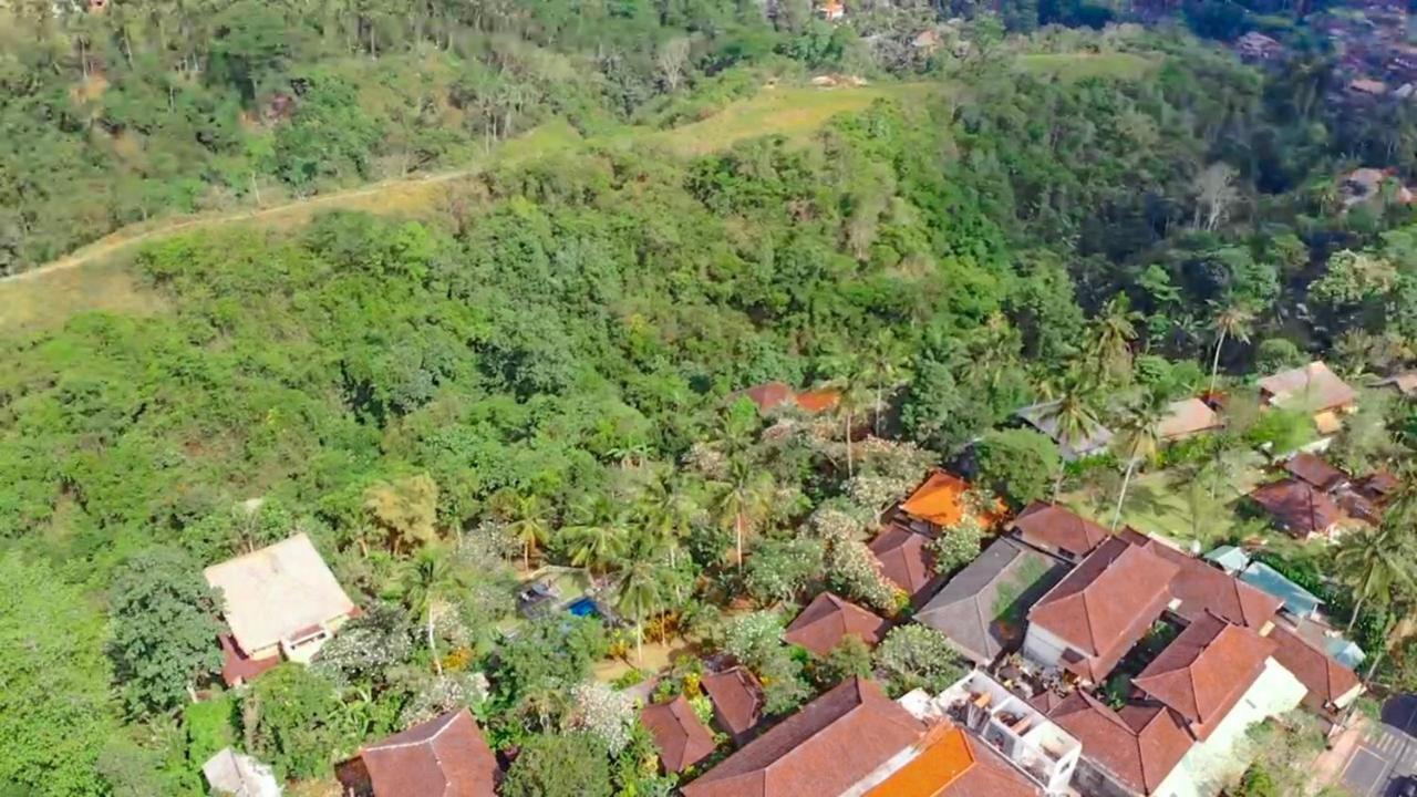 Taman Indrakila Ubud (Bali)