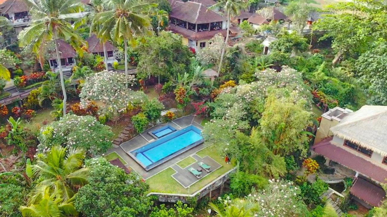 Guest house Taman Indrakila Ubud (Bali)