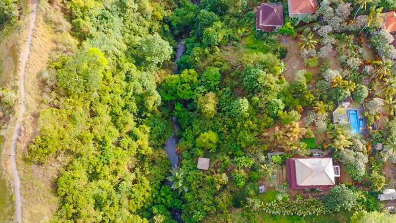 Taman Indrakila Guest house