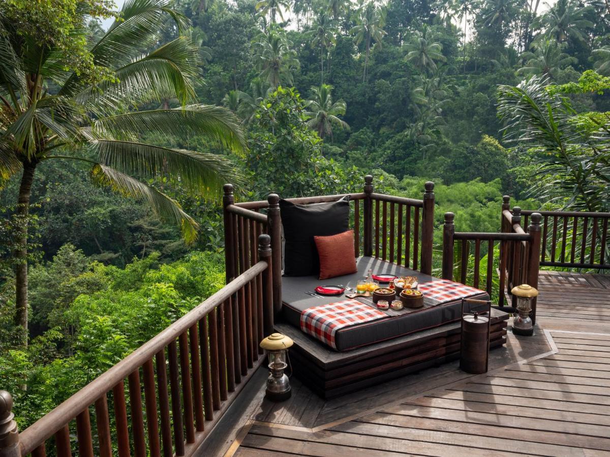Capella Ubud, Bali 5* Ubud (Bali)