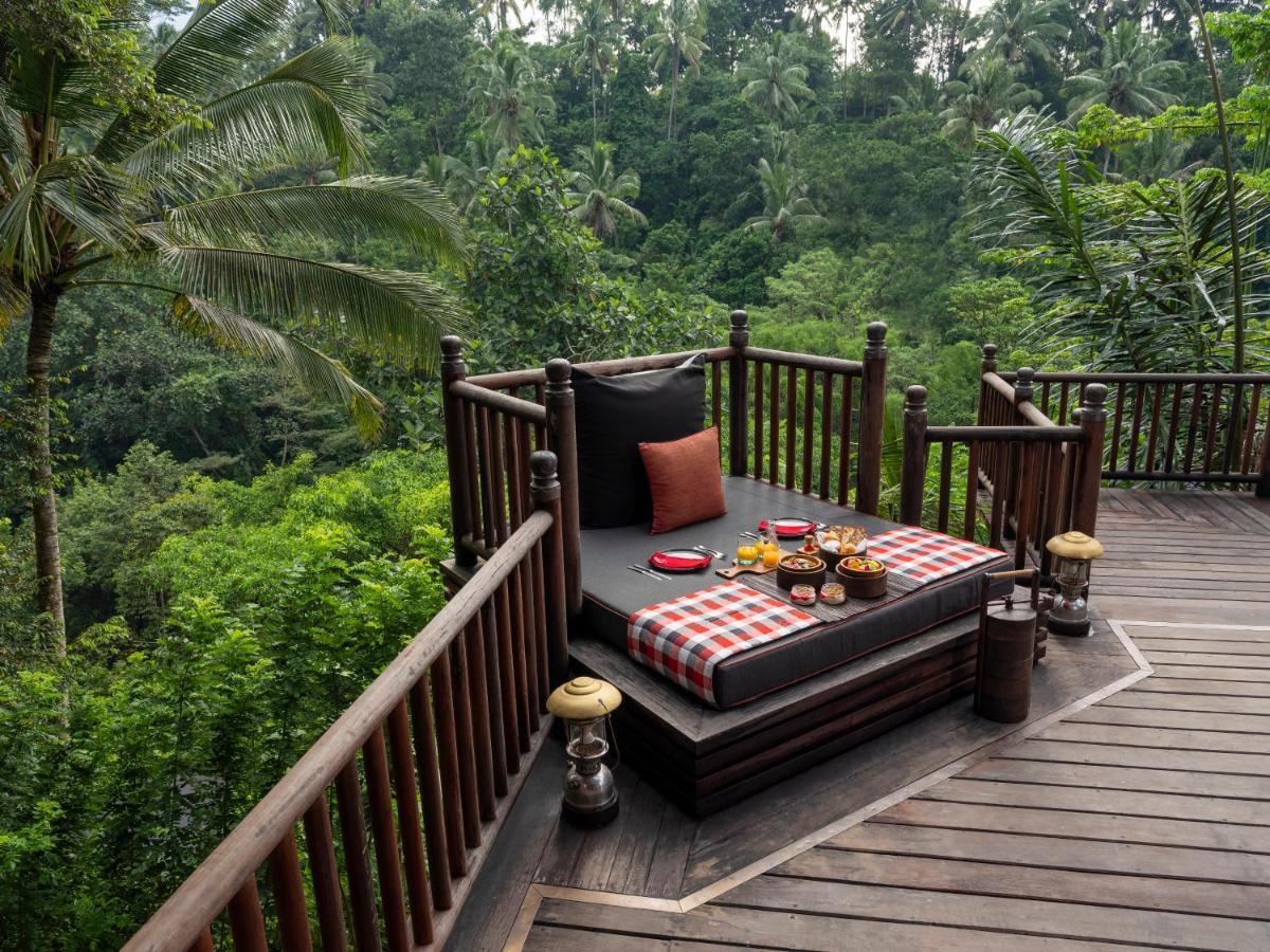 Capella Ubud, Bali 5*