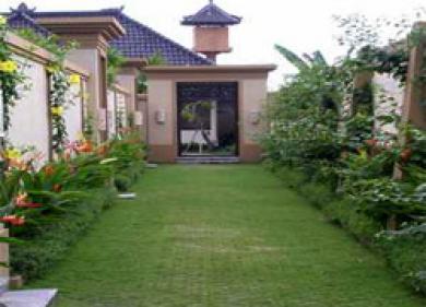 Heliconia Seminyak (Bali)
