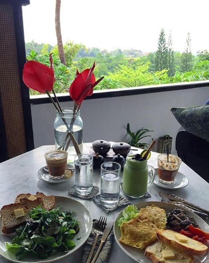 Taman Indrakila 3* Ubud (Bali)