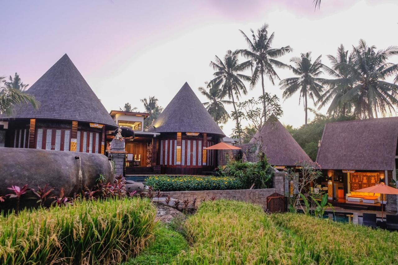 Field 4* Ubud (Bali)