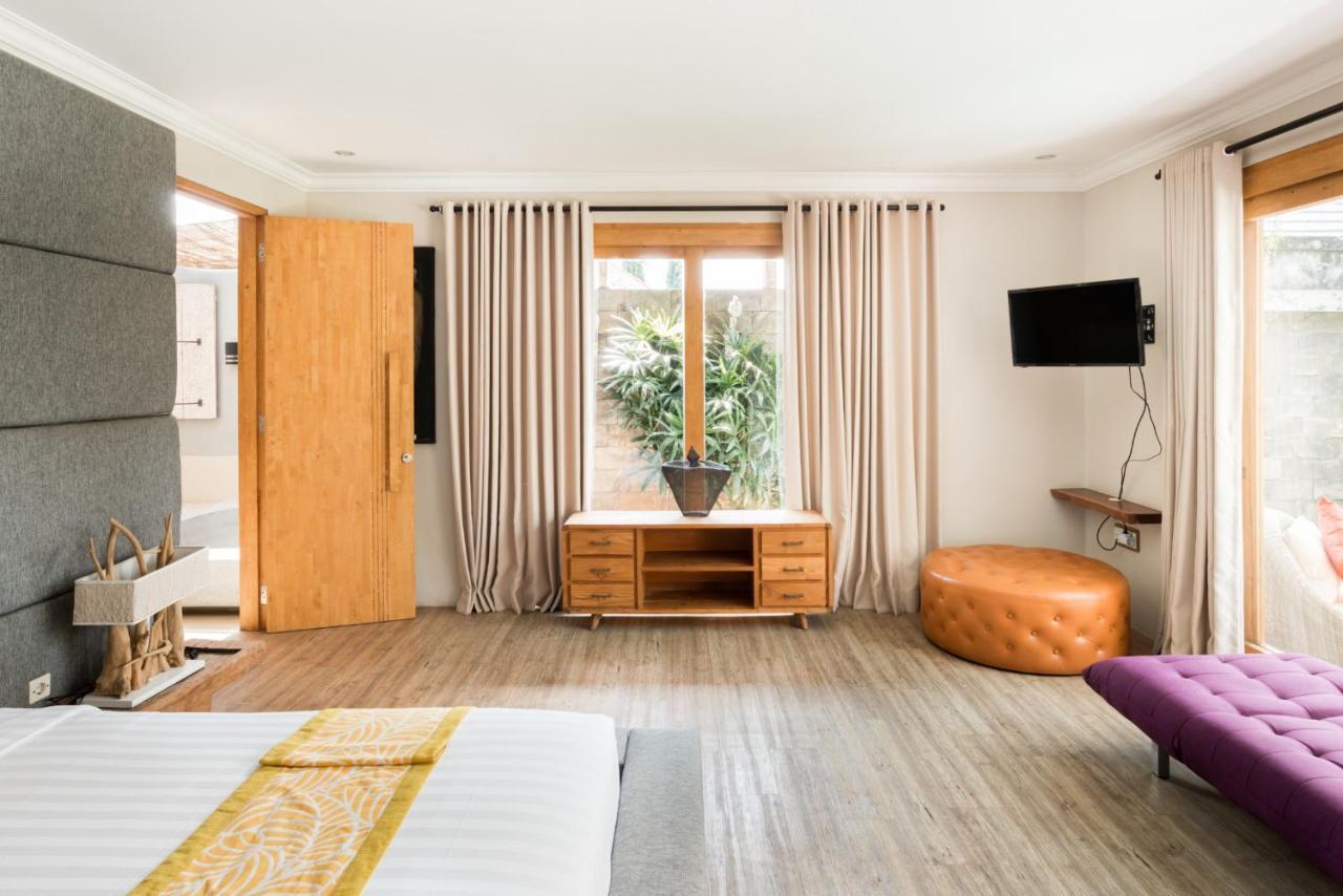 Villa Gahana Bali Seminyak (Bali)