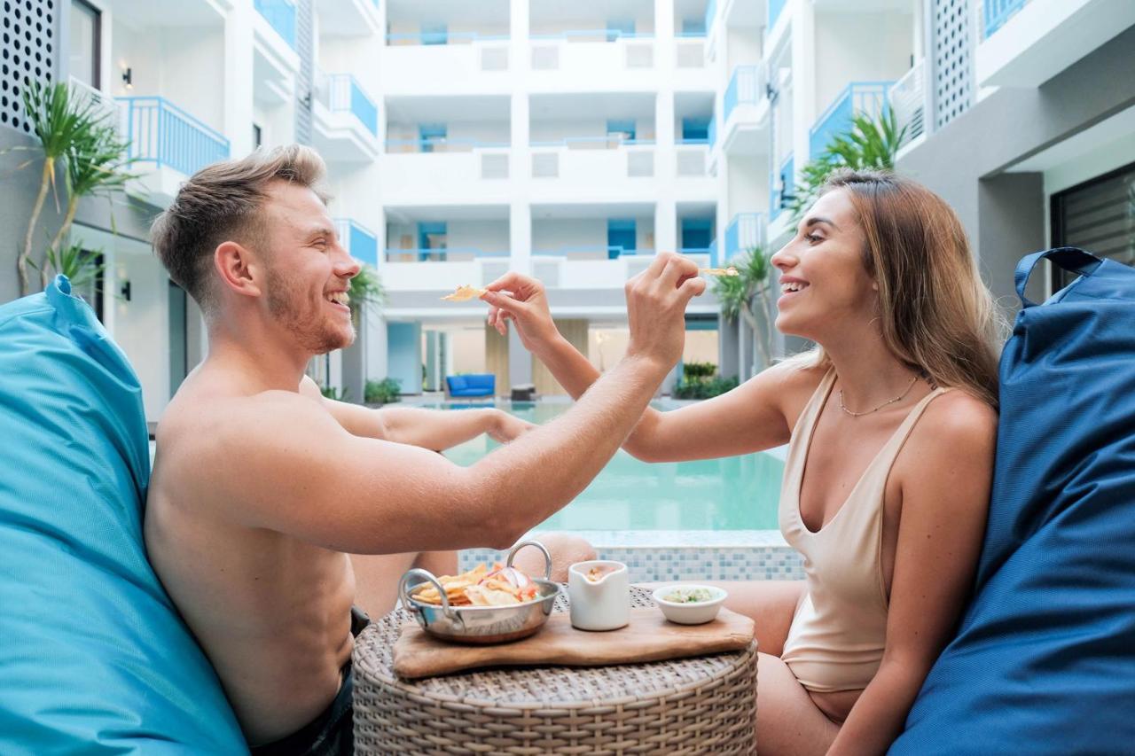 Bloo Bali Hotel 3*