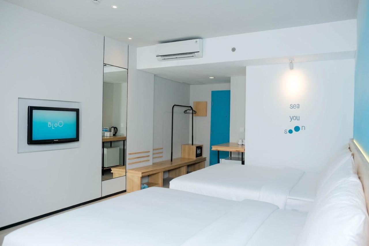 Bloo Bali