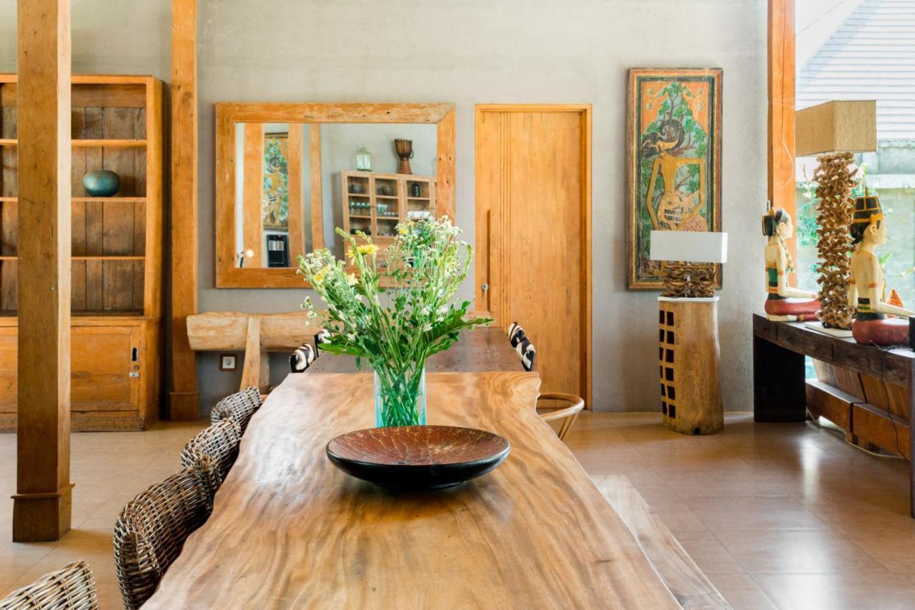 Villa Gahana Bali *