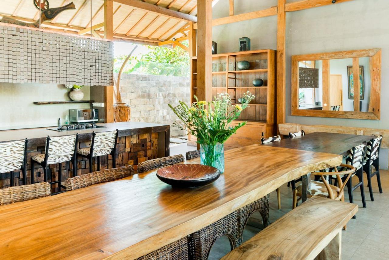 Villa Gahana Bali