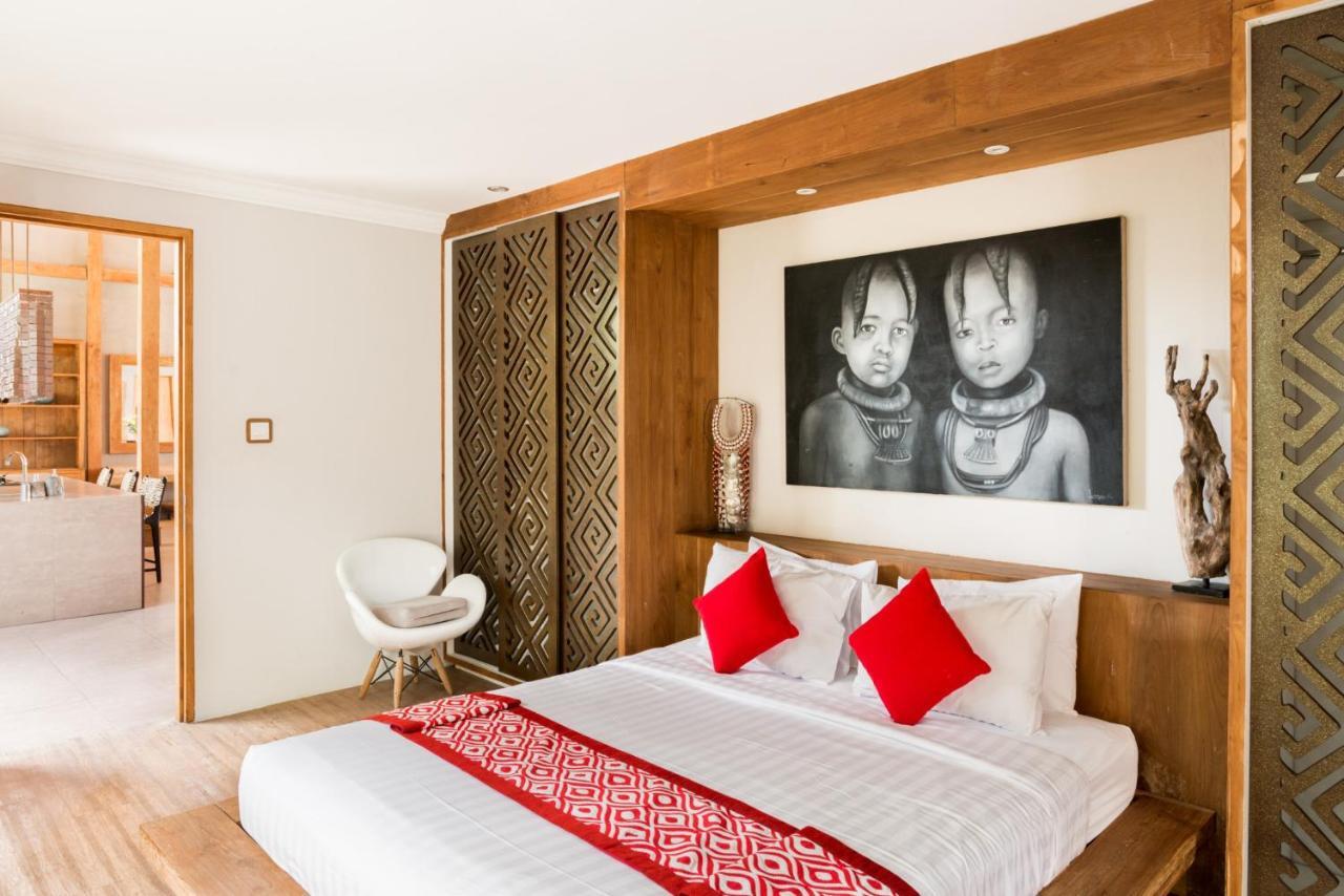 Gahana Bali Seminyak (Bali)