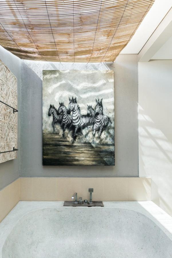 Gahana Bali Villa *
