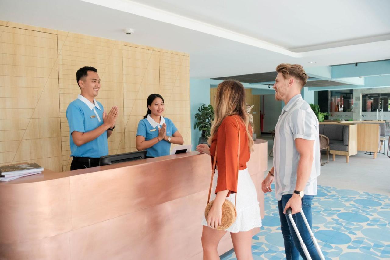 Hotel Bloo Bali Kuta (Bali)