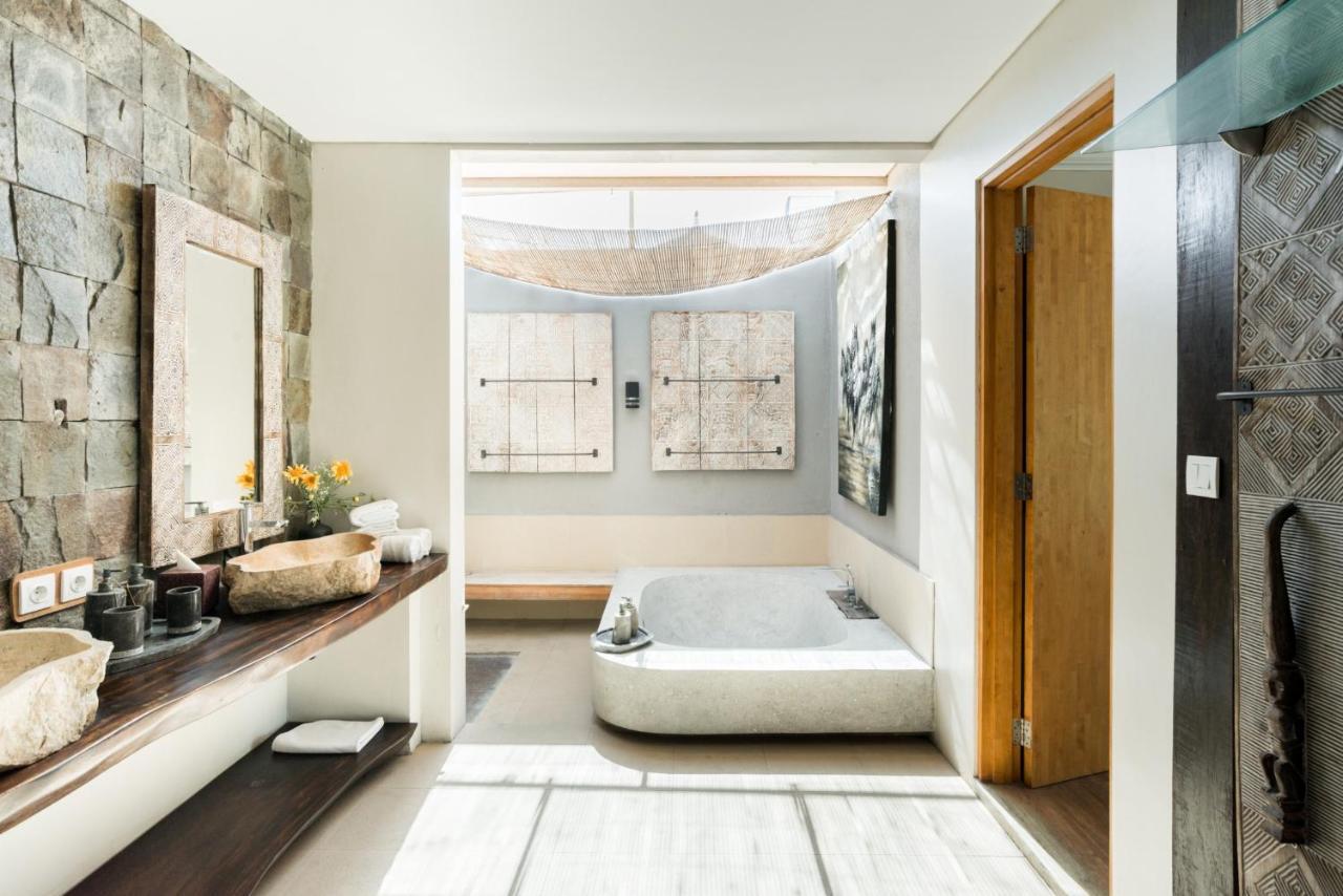 Gahana Bali Villa Seminyak (Bali)