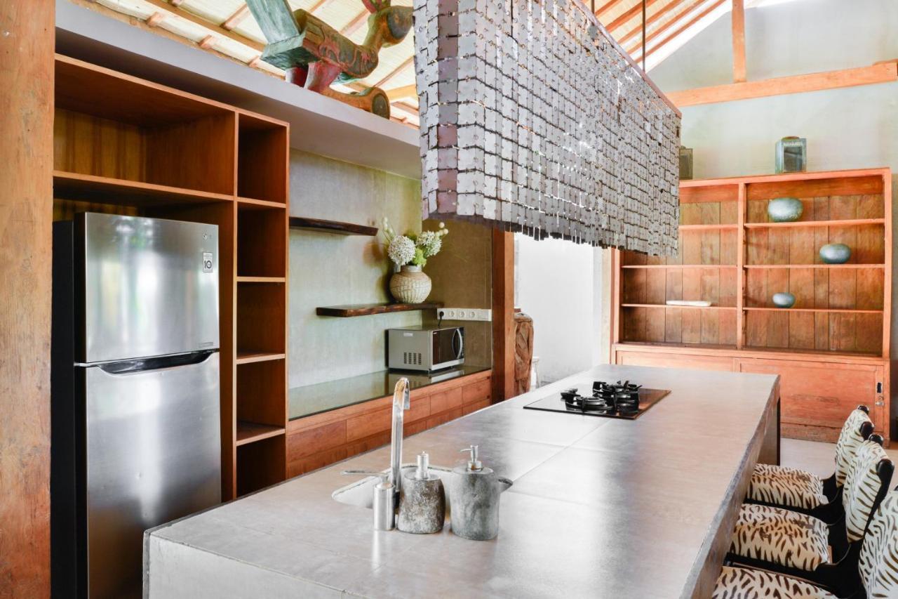 Gahana Bali Villa
