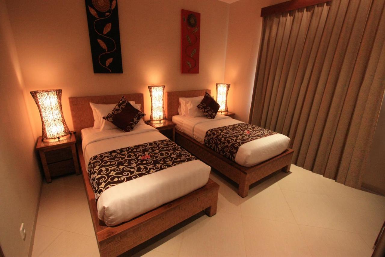Seriska Villa *