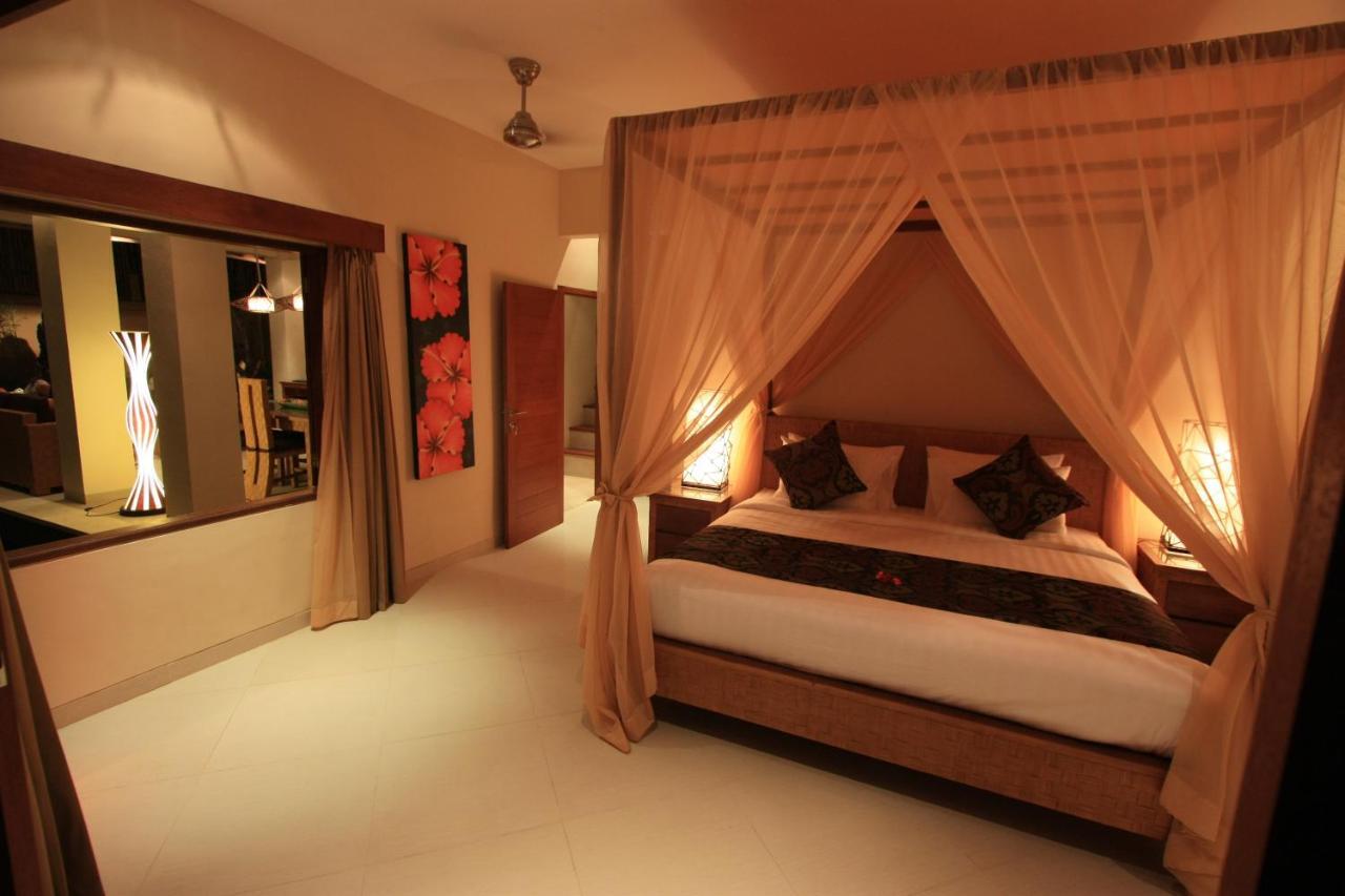 Seriska Villa *