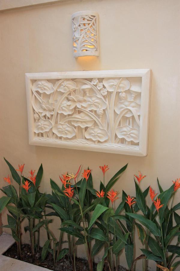 Seriska Villa